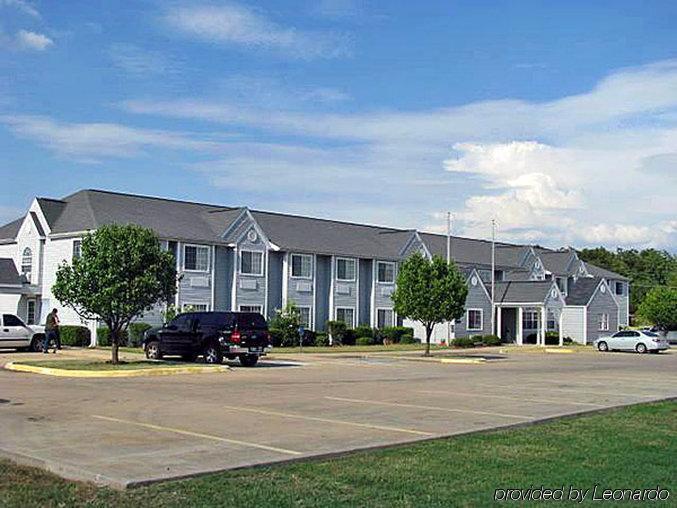 Motel 6-Mcalester, OK Exterior foto